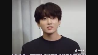 من عاشق جیغ کوکی شدم