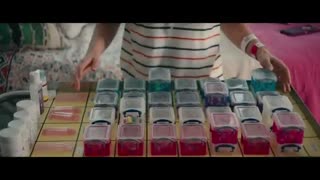 میکس  و تیزر فیلم "یک و نیم متر فاصله"(Five Feet Apart) محصول ۲۰۱۹