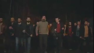 قسمت دهم سریال خانه تولدت تقدیر توست DoğduğunEvKaderindir زبان اصلی