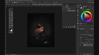 سیو کردن سریع همه ی تب ها در فتوشاپ