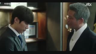 قسمت دوازدهم سریال کره ای کلاس ایته وان+زیرنویس چسبیده Itaewon Class 2020 با بازی پارک سئو جون و نارا