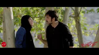 دانلود کامل فیلم کروکودیل با موزیک و نقش آفرینی رضا یزدانی