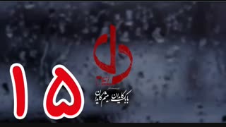 سریال دل قسمت 15