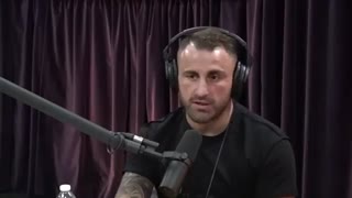 JRE MMA Show #93 with Alexander Volkanovski