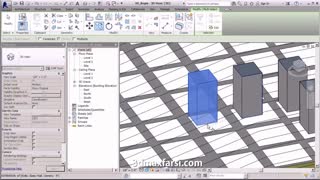 pluralsight Creating a Site Analysis in Revit