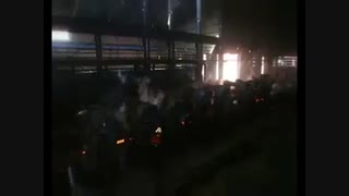 شرکت فولاد نطنز