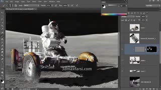 pluralsight Utilizing Photobashing Techniques to Create Concept Art in Photoshop