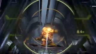 تریلر جدیدی از بازی Doom Eternal منتشر شد