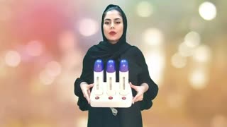 دستگاه سه خشاب آبی