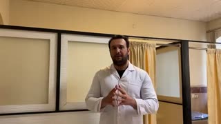 فیلم آموزش نحوه ضدعفونی کردن دست ها با محلول آب و نمک