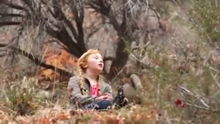 “Glorious” Cover from Meet The Mormons - Working With Lemons