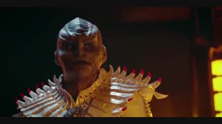 سریال پیشتازان فضا اکتشاف دوبله فارسی - فصل اول / قسمت 8