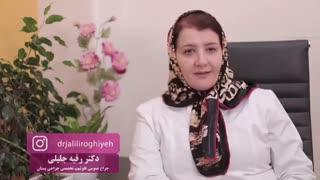 فیلم بازسازی سینه های برداشته شده