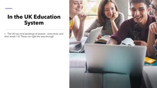 level 7 qualification