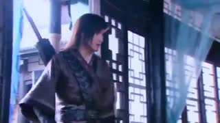 سریال چینی افسانه شمشیر باستانی و Legend of the Ancient Sword بازیرنویس فارسی قسمت41