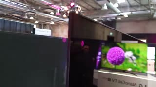 خرید تلویزیون الجی 55B9