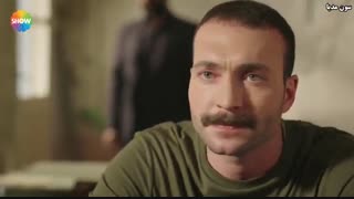 سریال Ramo (رامو) قسمت ۹ با زیرنویس چسبیده فارسی