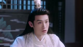 قسمت بیست و چهارم سریال چینی پزشک بانمک _ دکتر کیوتی Dr. Cutie 2020 با زیر نویس فارسی