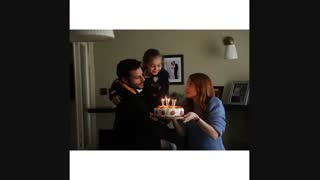 عکسهایی از قسمت اول سریال Yeni Hayat (زندگی جدید)