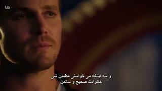 سریال کماندار فصل دو قسمت چهارم سانسور شده