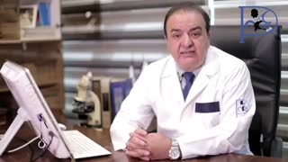 انجام آزمایش hiv