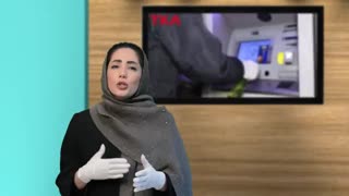 کمپین پاکسازی کرونا شرکت کارشناسی تامین خودرو