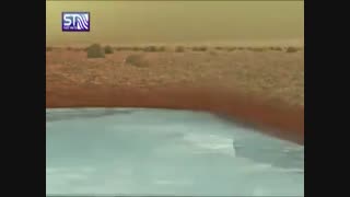 تلاش برای کشف قمر تایتان