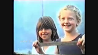 خنجر و شقایق | کشتار مسلمانان بوسنی | قسمت چهارم