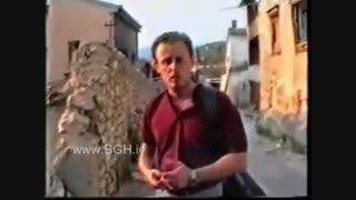 خنجر و شقایق | کشتار مسلمانان بوسنی | قسمت سوم