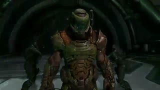 سرانجام تریلر زمان انتشار بازی Doom Eternal منتشر شد