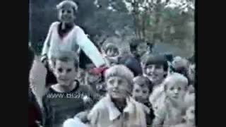 خنجر و شقایق | کشتار مسلمانان بوسنی | قسمت هفتم