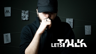 دانشگاه - LET'S TALK 1