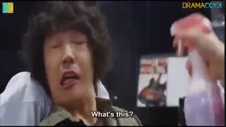 فیلم کره ای کلینیک عشق (کلینیک ناشنوایی تُن) با زیرنویس /Love Clinique Korean Movie 2012