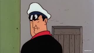 تنتن و میلو -2