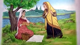 کیمین اَللری داها گؤزلدیر؟-ناغیل