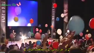 میکسی بسیار زیبا از جانگ کئون سوک