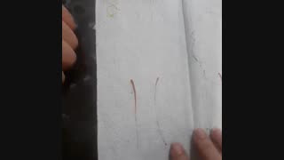 مدارس جوانه ها مشهدآموزش مجازی  روش کار یه نقاشی جادویی سرکار خانم خوبی هنر و خلاقیت پایه سوم