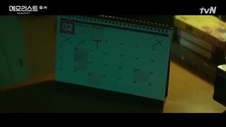سریال کره ای یادآور قسمت 02 با زیرنویس فارسی /Memorist Korean Drama 2020