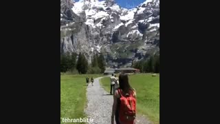 دختر خوشکل