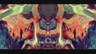 رمان طالع دریا به قلم مرجان فریدی (گروه MYM)