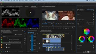 آموزش جامع نرم افزار پریمیر پرو 2020 - پیشنمایش دوم ⭐️