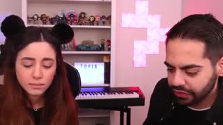 آموزش آرایش خلیجی :)^^
