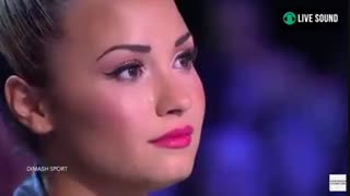 هنجره ماورایی بینظیر