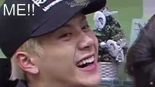 وقتی خودشون(got7) باعث میشن باهم شیپشون کنیمjjp-markson-2jae-yugbam-yugjin