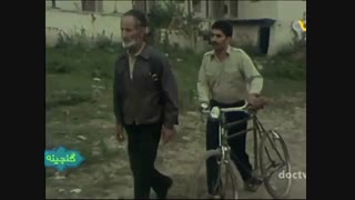 مستند تلاش