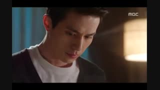 میکس بسیار زیبای سریال پادشاه هتل Hotel King پارت 1+بابازی لی دونگ ووک(فرشته مرگ)