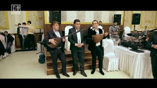 Niyameddin Qazaxli Elshan Eloglu Ashiq Ilqar Ehtiram Kerimoglu Perviz Bulbule Vasif Azimov - Surqut