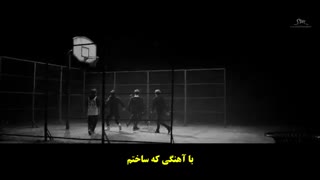 موزیک ویدیو SING FOR YOU اکسو با زیرنویس فارسی چسبیده