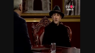 برنامه دورهمی فصل چهارم قسمت نوزدهم ( هدایت هاشمی )