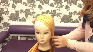 آموزش مدل اتصال شال- مومیس مشاور و مرجع تخصصی مو به آدرس ذیل مراجعه کنید.